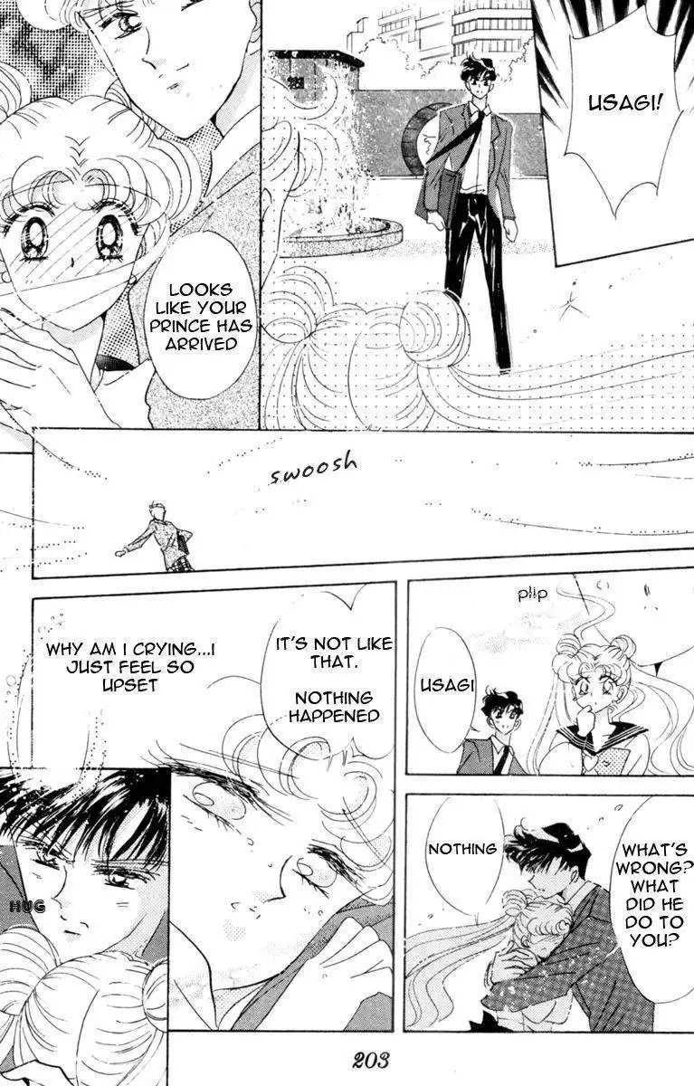 Sailor Moon Chapter 30 20